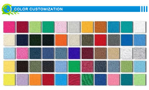 Celana kustom pinggang elastis antik Stonewash berkobar keringat celana Jalur pinggang lebar dtg cetak kotak cocok longgar kamuflase nyata celana olahraga - Product Image 4