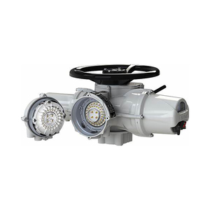 ตัวกระตุ้นควบคุมอัจฉริยะ IP68 รุ่นดั้งเดิม 3 เฟส IQ18-F10-A - Product Image 2