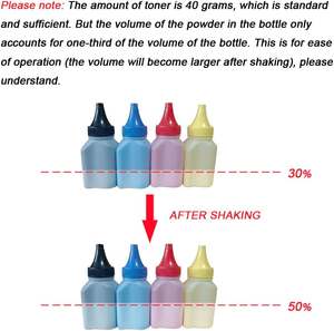Ingrosso <span class=keywords><strong>Toner</strong></span> Refill in polvere <span class=keywords><strong>Hp</strong></span> stampante <span class=keywords><strong>Toner</strong></span> a colori 202a CF500A CF501A CF502A per <span class=keywords><strong>Hp</strong></span> stampante Laser <span class=keywords><strong>ricarica</strong></span> rinfuse <span class=keywords><strong>Toner</strong></span> in polvere - Product Image 6