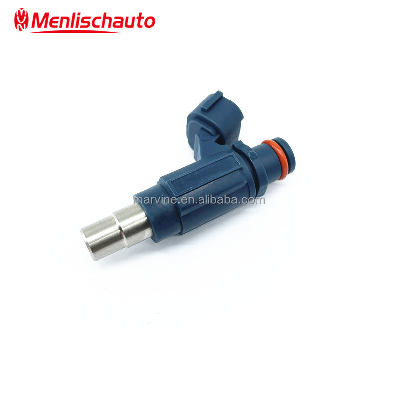 Kawasaki Zx10r Zx14 Fuel Injector Eat286 49033-0010 For