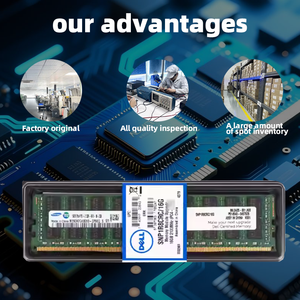 ใหม่เอี่ยมหน่วยความจำที่ปิดสนิท <span class=keywords><strong>Ddr4</strong></span>แรม8GB 32GB 64GB 16GB 2666MHz 2400MHz <span class=keywords><strong>Ddr4</strong></span>หน่วยความจำเซิร์ฟเวอร์สำหรับ <span class=keywords><strong>PC</strong></span> - Product Image 4