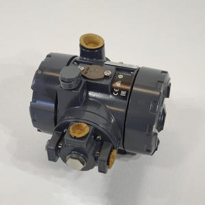 Transducteur électro-pneumatique (I/P) 846, courant vers transducteur HART 4-20mA, remis à neuf en usine - Product Image 3