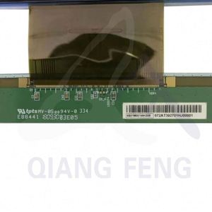 Panneau LED V500DJ7-QE1-C1 pour réparation de cellule ouverte de téléviseur, écran LCD 50 pouces, pièce SKD CKD en stock, remplacement de verre - Product Image 3