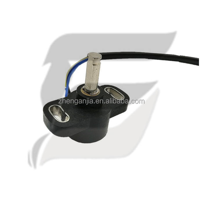そー Excavator Spare Throttle Position Sensor 4614912 for Hitachi