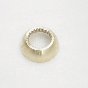 Piezas de Maquinaria de Construcción 708-2L-06262 7082L06262 PC120-7 Rótula de 2KG para PC210 PC230NHD PW200 PW220 - Product Image 3