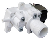 CNKB prix d'usine DC12V vanne de régulation de pression d'entrée d'eau IV-11C-0021 électrovanne sanitaire