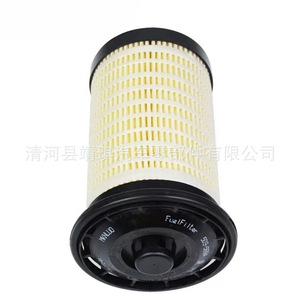 Filtre à carburant diesel Perkins 0651 pour groupes électrogènes, engins de construction, taille standard - Product Image 4