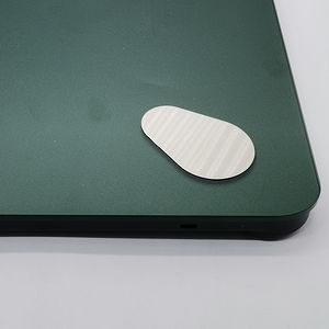 इलेक्ट्रॉनिक शरीर में वसा प्रतिशत वजन पैमाने टेम्पर्ड ग्लास शरीर में वसा पैमाने - Product Image 6