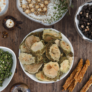 Bán buôn khô mướp đắng lát/khô mướp đắng ở một mức giá thấp - Product Image 2