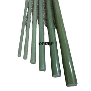 Varilla redonda de epoxi FR4 de fibra de vidrio Aqua de alta calidad - Product Image 6