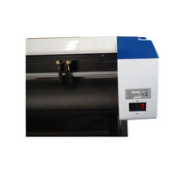 Plotter de corte de vinilo de 53 "y 1350mm, impresora de vinilo, plotter cortador de señales, máquina de plotter para gráfico de pegatinas