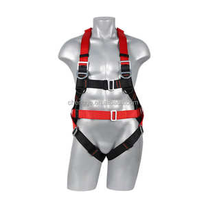 安全ハーネス認証落下防止装置全身ハーネス研究所 - Product Image 4