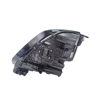 Ensemble de phares LED laser DRL avec clignotants, feux de croisement et de route, lampe de remplacement pour BMW Série 8 G14 G15 G16 2018-2022