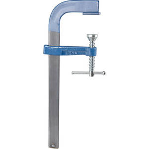 PINZA CARPINTERO MORS APERTURA CM 80 - Product Image 1