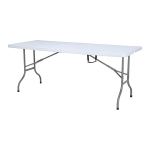 6FT Pieghevole a Metà Valigia di <span class=keywords><strong>Plastica</strong></span> Pieghevole Panca <span class=keywords><strong>Da</strong></span> <span class=keywords><strong>Giardino</strong></span> Sedile 6 Indoor e Outdoor Picnic Partito Sedia <span class=keywords><strong>Da</strong></span> <span class=keywords><strong>Giardino</strong></span> Mobili <span class=keywords><strong>Da</strong></span> <span class=keywords><strong>Giardino</strong></span> - Product Image 1