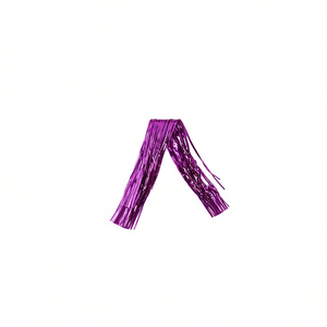 Tende in Plastica Dorate Rettangolari per Decorazioni Murali per Feste di Compleanno DS 003 - Product Image 1