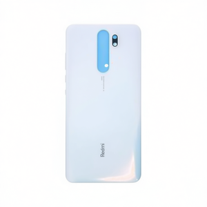 Carcasa Trasera Blanca de Repuesto para Redmi Note 8 Pro - Product Image 2