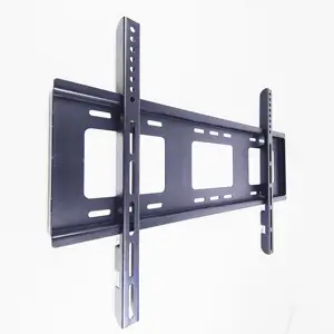 Подставка под телевизор для монитора 60 стойка для монитора бетон низкая высота мобильный consolewalnut exportable
