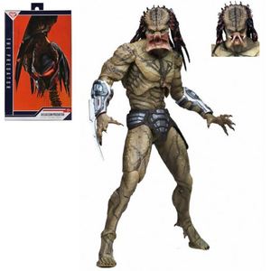 Figura de Acción NECA 51580 <span class=keywords><strong>Depredador</strong></span> <span class=keywords><strong>Asesino</strong></span> de Lujo, 10 Pulgadas, con Movimiento - Product Image 1