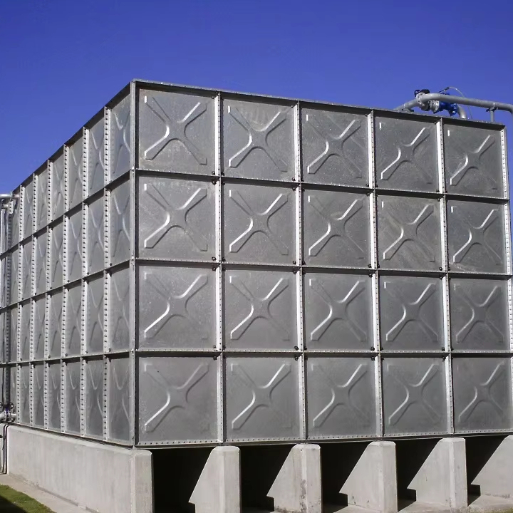 Rain Harvesting System Rainwater Storage Tank