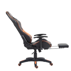 El más nuevo diseño, venta al por mayor, OEM, ODM, mercado europeo, silla de oficina de juegos de gama alta, silla de PC para juegos - Product Image 4