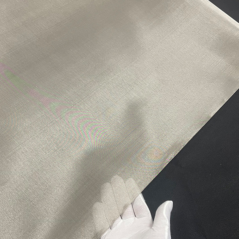 5 10 25 50 100 200 Micron Stainless Steel Wire Mesh 302 304 316 316L