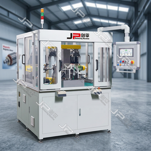 Máquinas <span class=keywords><strong>de</strong></span> Equilibrado Automático para la Producción en Masa <span class=keywords><strong>de</strong></span> Rotores <span class=keywords><strong>de</strong></span> Motores Asíncronos - Product Image 1