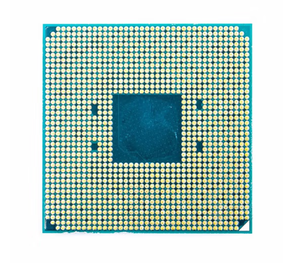Nuevo ZenR5 3600X 3.8GHz 32MB Caché L3 Socket AM4 6 Núcleos 12 Subprocesos 95W TDP CPU de Escritorio en Caja - Product Image 2