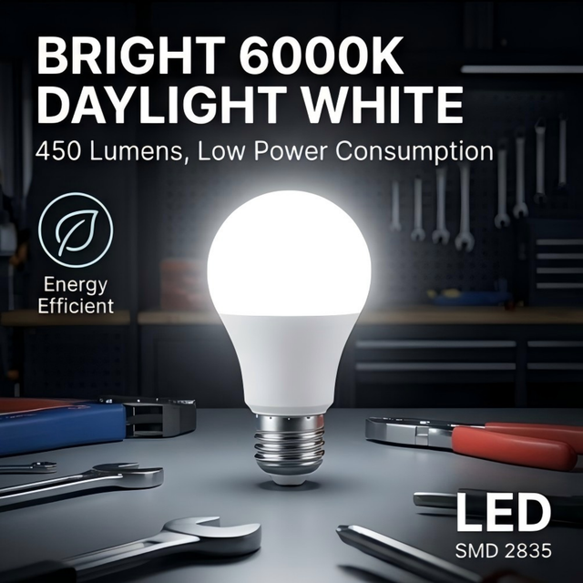 DC 12V 24V LED Bulb 3W 5W 7W 9W 12W 24W E27 Lamp with 1.4m Power Clip for Solar System and Battery Lighting