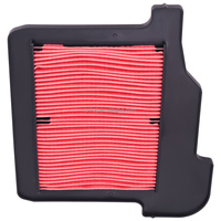 Filtre à air CQHZJ pour tricycle, élément filtrant en papier ou éponge pour moteurs Foton 150 200cc Loncin Lifan, pièces de rechange pour purificateur d'air