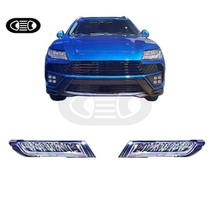 TUZHIHAO BAIC Huansu <span class=keywords><strong>C60</strong></span> HYOSOW <span class=keywords><strong>C60</strong></span> Faro LED Piezas Originales del Sistema de Iluminación de Fábrica Luz de Giro Gran Venta - Product Image 3