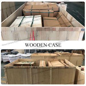 الأفضل مبيعاً 4 أمتار آلة تسوية الخرسانة الاهتزازية مع آلة تسوية أرضية اهتزازية أساسية للمحرك - Product Image 5