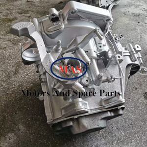 Caja de Cambios Usada de Alta Calidad para VW para Motor <span class=keywords><strong>Golf</strong></span> - Product Image 5