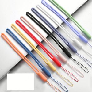 Cordon élastique en silicone du fabricant d'origine, cordon court pour poignet au toucher liquide, cordon pour ventilateur - Product Image 1