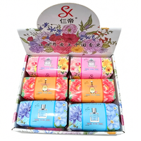 Sabun Parfum Grosir, Sabun Parfum Berbasis Minyak Esensial untuk Perawatan Kulit