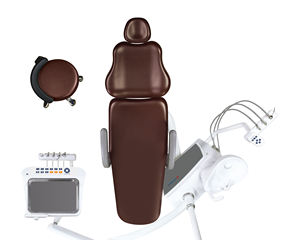 Factory <strong>Best</strong> Sale Economic Cheap <strong>Dental</strong> Medical Equipment <strong>Dental</strong> <strong>Chair</strong> - Product Image 2