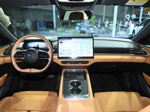 Nuova <span class=keywords><strong>Mazda</strong></span> EZ-6 2026 RE 200 Pro Sport: Auto a Autonomia Estesa con Stile Sportivo - Product Image 5