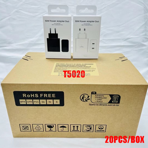2025 nuevo 4511 PD 45W USB <span class=keywords><strong>C</strong></span> adaptador de viaje de pared súper rápido T-4511 enchufe de EE. UU. puerto tipo <span class=keywords><strong>C</strong></span> soporte por cargador para Samsung S25 Ultra S23 - Product Image 6
