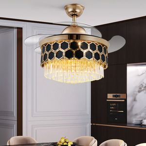 Ventilateur de table sans pales avec lumière LED, moteur DC, 3 vitesses, commande mécanique, en plastique, silencieux, solaire, pour extérieur - Product Image 4