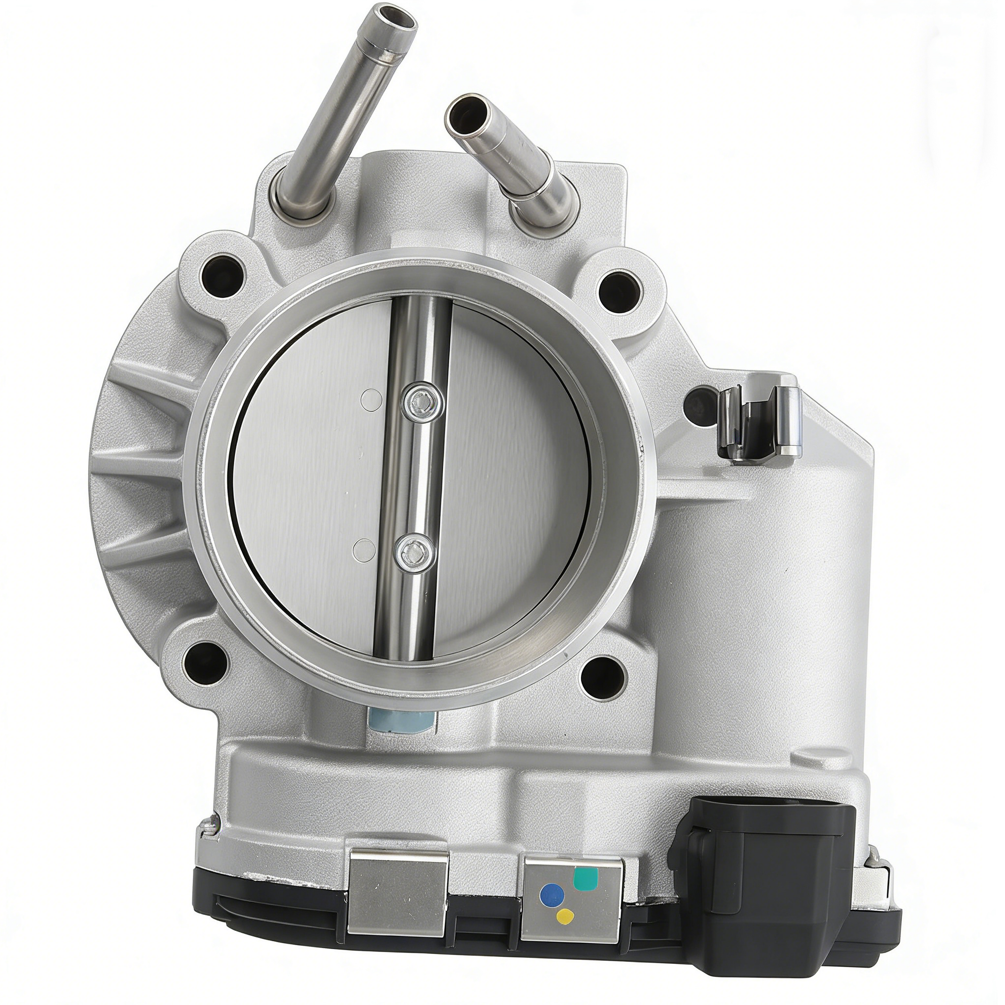 35100-2G710 Throttle Body for Hyundai Sonata Santa Fe Sport Kia Sportage Optima 2.0L 2011-2017 351002G710