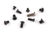 Kit d'Assortiment de Vis en Acier de Haute Qualité YPH pour Ordinateurs Portables et Portables, Fourniture Directe d'Usine, Système de Mesure en Pouces