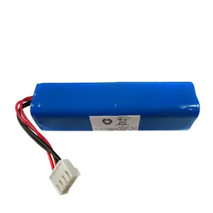 Hochwertige Li-Ionen-Batterie 7,4 V 18650 Lifepo4 3500mAh ternäre Lithium-Batterie billigste benutzer definierte 18650 Lithium-Batterie pack