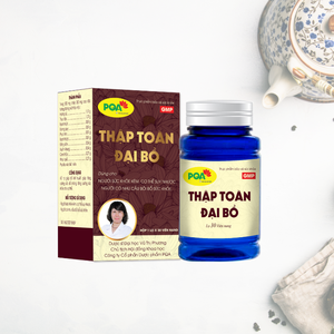 Suplemento de Salud con Fórmula Herbal Oriental para Adultos - Apoya el Yin Renal, Fortalece Tendones/Huesos, Precio al por Mayor, Refuerzo Inmunológico - Product Image 6