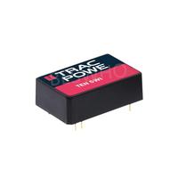 Module isolé TEN10-2411 TracoPower, convertisseur DC-DC 12V 2A 18V-36V 2W SCP, alimentation industrielle à montage en surface