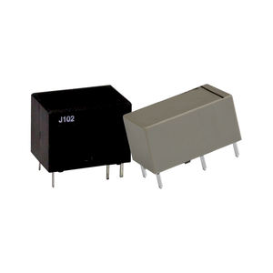 RELAIS LY2N-CR-AC100110 USAGE GÉNÉRAL DPDT 10A 110V Spécialement Conçu pour les Systèmes de Contrôle Industriels - Product Image 1