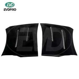 KITS DE CUERPO DE FIBRA DE VIDRIO DE ESTILO ANCHO VRS PARA 2012-2015 <span class=keywords><strong>TOYO</strong></span> GT86 FT86 SUBARU BRZ - Product Image 4