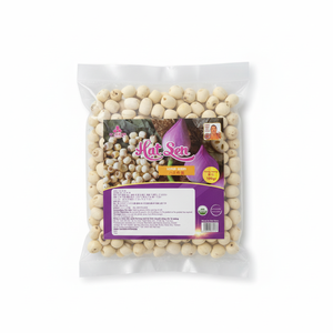 เมล็ดบัวลวกและเมล็ดสำหรับทำอาหาร - Product Image 2