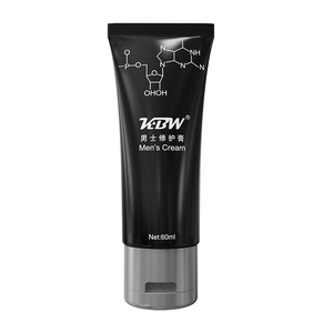 Crema para el Cuidado Masculino, Masaje, Suplemento para Hombres, Gel para el Crecimiento del Área Íntima, Mayor Duración y Grosor, Venta Directa de Fábrica - Product Image 1