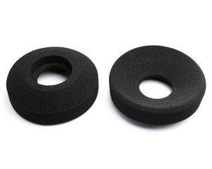 Almohadillas de Repuesto para Auriculares Grado PS1000 GS1000i RS1i RS2i, Esponja de Espuma Rígida de Alta Densidad, Cómodas y con Aislamiento de Ruido - Product Image 3