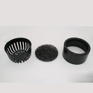 Filtro Externo para Acuario JEBAO SK-30 SK-40 SK-50 para Acuarios Marinos y de Agua Dulce, Filtro de Superficie - Product Image 2